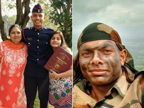 5 दिन बाद 23 साल के होने वाले थे पाकिस्तान की गोली से शहीद हुए कैप्टन कपिल कुंडू 5 दिन बाद 23 साल के होने वाले थे पाकिस्तान की गोली से शहीद हुए कैप्टन कपिल कुंडू