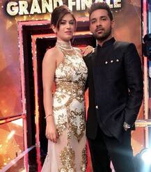 पुनीश शर्मा और बंदगी कालरा कुछ इस अंदाज में मनाएंगे वैलेंटाइन-डे