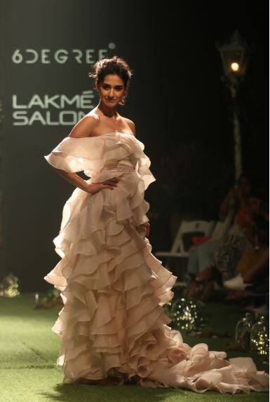 फिल्मों की बात करें तो दिशा जल्द ही टाइगर श्रॉफ के साथ फिल्म 'बाघी' में नजर आने वाली हैं. (तस्वीर: मानव मंगलानी)