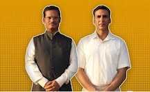 मां ने छोड़ा, पत्नी ने छोड़ा, पर मुरुगनाथम ने सैनिटरी पैड्स बनाने का सपना नहीं छोड़ा, पढ़ें असली ‘पैडमैन’ की कहानी