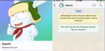 शाओमी ने भारत में शुरु की WhatsApp सर्विस Mi Bunny, यहां जानें कैसे करेगा काम