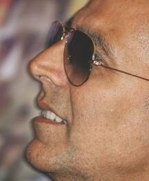 सिर्फ 6 पैक एब्स दिखाना फिटनेस नहीं है : अक्षय