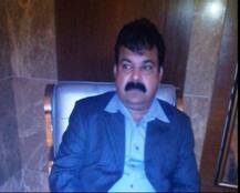 दिल्ली: रोडरेज में कांग्रेस कार्यकर्ता की हत्या, आरोपी फरार, पुलिस तलाश में जुटी