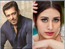 सलमान खान को मिल गई है लड़की, आप भी जानिए कौन है ये खूबसूरत हसीना