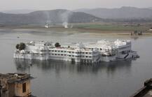 ये है भारत के सबसे रोमांटिक डेस्टिनेशन, कर सकते हैं वैलेंटाइन वीक को सेलिब्रेट