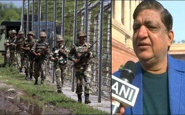 नरेश अग्रवाल को सेना पर 'संदेह', कहा- आतंकियों ने ये हाल कर रखा है, पाक फौज आएगी तो क्या होगा? SP leader Naresh Agarwal questions Army’s calibre, Srinagar hospital attack नरेश अग्रवाल को सेना पर 'संदेह', कहा- आतंकियों ने ये हाल कर रखा है, पाक फौज आएगी तो क्या होगा?