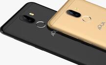 डुअल कैमरा सेटअप के साथ लॉन्च हुआ Aqua Jazz स्मार्टफोन, कीमत ₹5,999