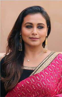 हिचकी को प्रमोट करने DID season 6 में पहुंची रानी मुखर्जी, ट्रेडिशनल अवतार से किया इंप्रेस