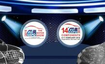 14वें ऑटो एक्सपो का आगाज आज से, 9 फरवरी से आम लोगों की एंट्री