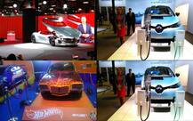 ऑटो एक्सपो 2018 LIVE: शुरू हुआ कारों का मेला, यहां है रफ्तार, शान और भविष्य का संगम