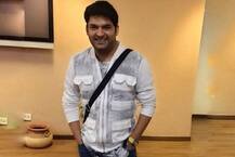 कपिल शर्मा को है यकीन, \'किस्मत पलटने में नहीं लगेगी देर\'