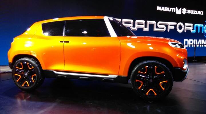 मारुति सुजुकी अब रैली स्पोर्ट्स में भी हिस्सा लेगी. इसके लिए उन्होंने एक खास गाड़ी तैयार की है. ये गाड़ी हर किस्म के वातावरण और सड़कों के लिए परफेक्ट होगी. इस गाड़ी की खासियतें अभी नहीं बताई गईं है. हालांकि कंपनी के अधिकारियों ने बताया कि ये गाड़ी काफी दमदार होगी.