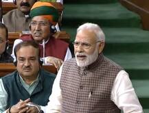 जानें- पीएम मोदी के लोकसभा और राज्यसभा में दिए भाषण की दस बड़ी बातें