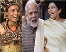 हंसी पर हंगामा: संसद में विशेषाधिकार हनन का प्रस्ताव लाएंगी कांग्रेस नेता रेणुका चौधरी