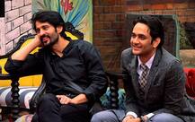 हितेन तेजवानी से मिलने पहुंचे विकास गुप्ता, दोस्ती को दिया ये खास नाम