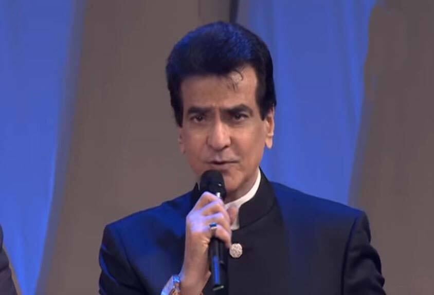 जितेंद्र के खिलाफ यौन उत्पीड़न के 47 साल पुराने मामले में एफआईआर दर्ज FIR filed against Jitendra in 47-year-old sexual assault case जितेंद्र के खिलाफ यौन उत्पीड़न के 47 साल पुराने मामले में एफआईआर दर्ज