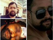 एनकाउंटर के डर से यूपी में नहीं घुसे अलवर लूटकांड के आरोपी, फरीदाबाद पुलिस ने किया ढेर