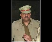 मेरठ: पुलिस इंस्पेक्टर पर पिस्टल दिखाकर महिला कांस्टेबल से रेप करने का आरोप