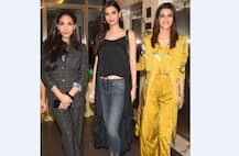 रिलीज से पहले रखी गई \'पैडमैन\' की स्क्रीनिंग, फिल्म देखने पहुंचे ये स्टार्स 