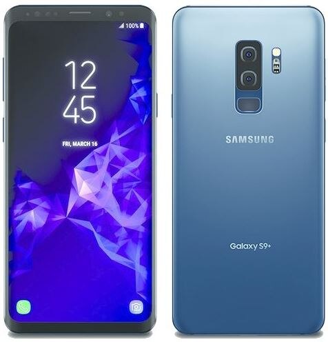 Samsung Galaxy S9 and S9 Plus Smartphone will have Dual Rear Camera, online leak pics revels सैमसंग के मोस्ट अवेटेड S9 और S9 प्लस स्मार्टफोन डुअल रियर कैमरा से होंगे लैस