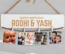 PHOTOS: 1 साल के हुए रूही और यश, देखें करण जौहर की इस ग्रैंड पार्टी की INSIDE तस्वीरें 