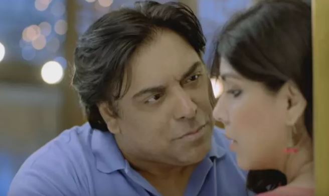 टीवी के फेवरेट कपल राम-साक्षी \'करले तू भी मोहब्बत 2\' के साथ करेंगे वापसी