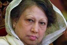 बांग्लादेश: पूर्व पीएम खालिदा जिया को भ्रष्टाचार के मामले में पांच साल की कैद
