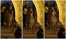 \'ठग्स ऑफ हिंदुस्तान\' में ठुमके लगाती दिखेंगी कैटरीना, On Location शूटिंग की तस्वीरें आईं सामने, देखें