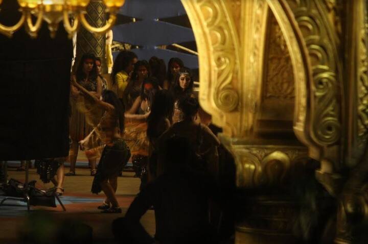 'धूम 3' के बाद एक बार फिर से कैटरीना कैफ और आमिर खान 'ठग्स ऑफ हिंदुस्तान' में साथ नजर आने वाले हैं. (तस्वीर: मानव मंगलानी)