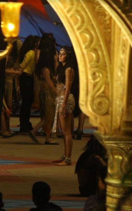 ये फिल्म साल के आखिर में रिलीज होने वाली है. (तस्वीर: मानव मंगलानी)