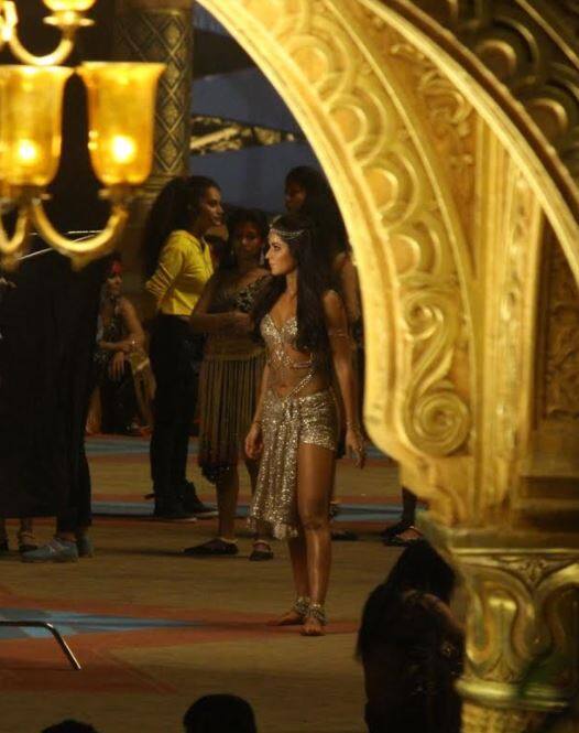 कैटरीना कैफ आखिरी बार 22 दिसंबर को रिलीज हुई फिल्म 'टाइगर जिंदा है' में नजर आईं थीं. (तस्वीर: मानव मंगलानी)