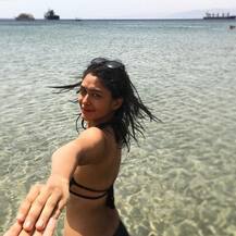 \'सुपर 30\' में ऋतिक रोशन के साथ दिखेंगी टीवी एक्ट्रेस मृणाल ठाकुर, शूटिंग शुरू, देखें PICS