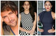 \'सुपर 30\' में ऋतिक रोशन के साथ दिखेंगी टीवी एक्ट्रेस मृणाल ठाकुर, शूटिंग शुरू, देखें PICS