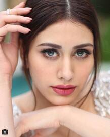 \'लवरात्री\' की शूटिंग से पहले वरीना और आयुष ने कराया फोटोशूट, बेहद खूबसूरत है ऑनस्क्रीन जोड़ी