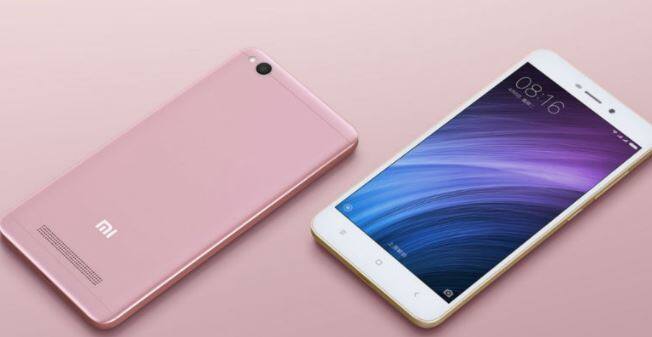 Redmi 4A: 5 इंच का फुल एचडी डिस्प्ले दिया गया है. क्वॉलकॉम स्नैपड्रैगन 425 प्रोसेसर दिया गया है. ये 2GB+16GB स्टोरेज के साथ आता है. 13 मेगापिक्सल का रियर कैमरा 5 मेगापिक्सल का फ्रंट कैमरा दिया गया है. 3120mAh की बैटरी दी गई है. कीमत: 6,999 रु.