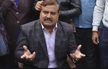 BJP पदाधिकारी की हत्या के आरोपी BSP के पूर्व विधायक पर लगा रासूका