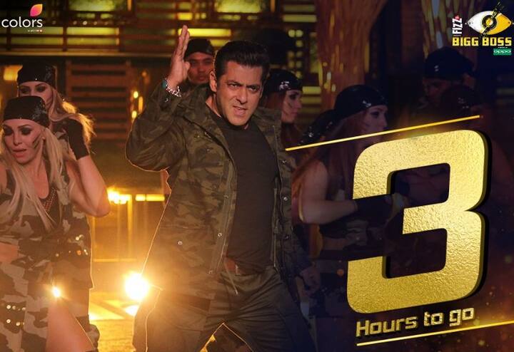 बता दें कि '10 का दम' एक गेम शो है. इस शो में हिस्सा लेने वाले कंटेस्टेंट्स के पास 10 करोड़ रुपये तक जीतने का मौका मिल सकता है. यह शो पहली बार साल 2008 में टेलीकास्ट हुआ था. इस शो के जरिए ही सलमान खान ने टीवी पर अपना डेब्यू किया था.