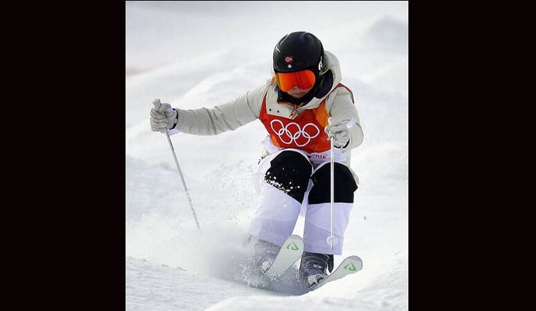 Winter Olympics to commence in South Korea from today दक्षिण कोरिया में आज से शुरू होगा विंटर ओलंपिक, भारत का प्रतिनिधित्व करेंगे केशवन, जगदीश