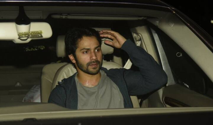 वरुण धवन जल्द ही अनुष्का शर्मा के साथ फिल्म 'सुईं धागा' में नजर आने वाले हैं. (तस्वीर: मानव मंगलानी)