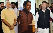 टीम मोदी की दलीलों का चक्रव्यूह तोड़ने के लिए राहुल गांधी ने बनाई आंकड़ों के धनुर्धरों की टीम