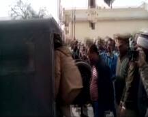 यूपी के बलिया में टीचर ने चौथी क्लास की छात्रा को पीटा, हुई मौत