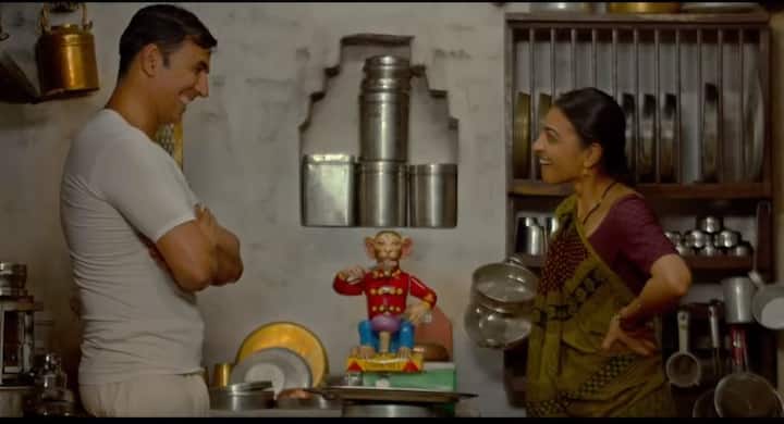 ओनली मैड मैन बिकमिंग फेमस