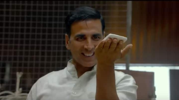 मैंने आईआईटी में स्टडी नहीं किया बल्कि आईआईटी ने मुझे स्टडी किया.