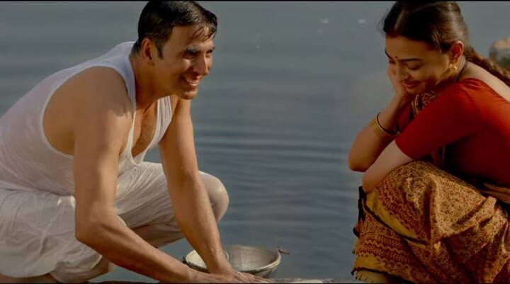 तुम गांव हो, मैं शहर,,,आजतक इन दोनों को डिजिटल इंडिया भी नहीं जोड़ पाया...