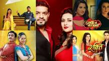 TRP: इशिता-रमन के \'ये है मोहब्बतें\' को रेटिंग्स में लगा बड़ा झटका, यहां जानें पूरी लिस्ट