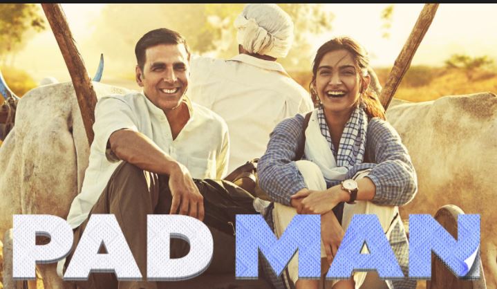 Pad Man (2018): Where to Watch and Stream Online | Reelgood