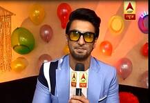 रणवीर सिंह ने फैंस को वैलेंटाइन डे विश किया