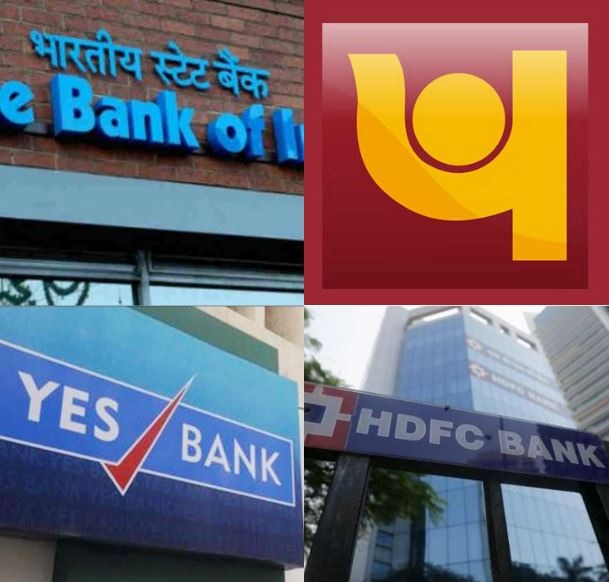 अब किसी ऐप को डाउनलोड किए बिना ही अपने बैंक अकाउंट की डिटेल्स फोन पर पता की जा सकती हैं. इसके लिए बस बैंको के कोड्स को डॉयल करना होगा. इन कोड्स को डॉयल करने के बाद मोबाइल बैलेंस की तरह ही बैंक अकाउंट की जानकारी प्राप्त की जा सकती है. यह USSD कोड्स हैं. जब आप पहली बार इन कोड्स का प्रयोग करेंगे तो आपको कुछ डिटेल्स के साथ इसमें रजिस्टर करना होगा.