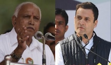 कर्नाटक: येदियुरप्पा ने राहुल गांधी को बताया ‘चुनावी हिंदू’