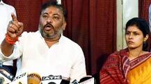 यूपी बीजेपी की नई टीम में पुराने चेहरे, मायावती को गाली देने वाले दयाशंकर फिर बने उपाध्यक्ष